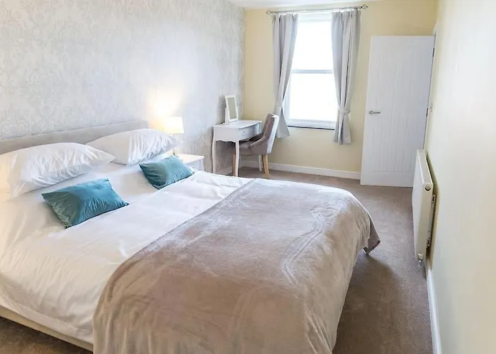 Cosy, Boutique Central Kirkby Lonsdale Apartment