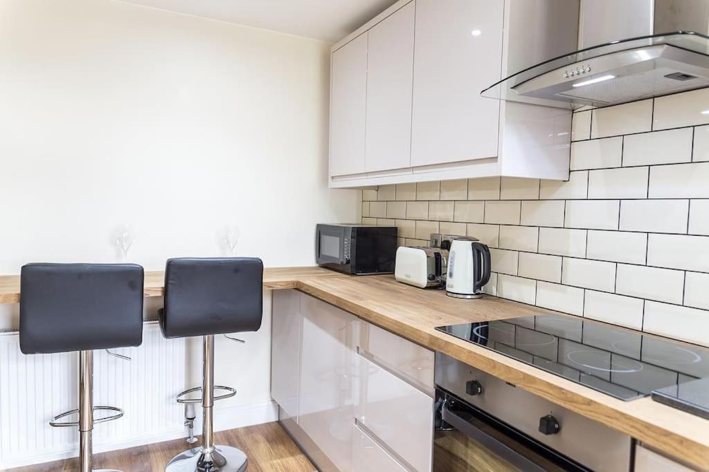 Cosy, Boutique Apartment Kirkby Lonsdale