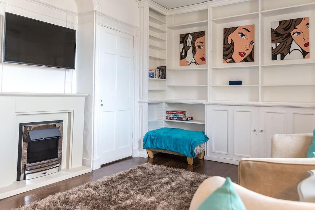 Cosy, Boutique Apartment Kirkby Lonsdale