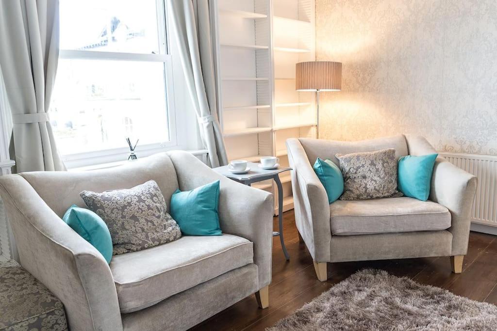 Cosy, Boutique Apartment